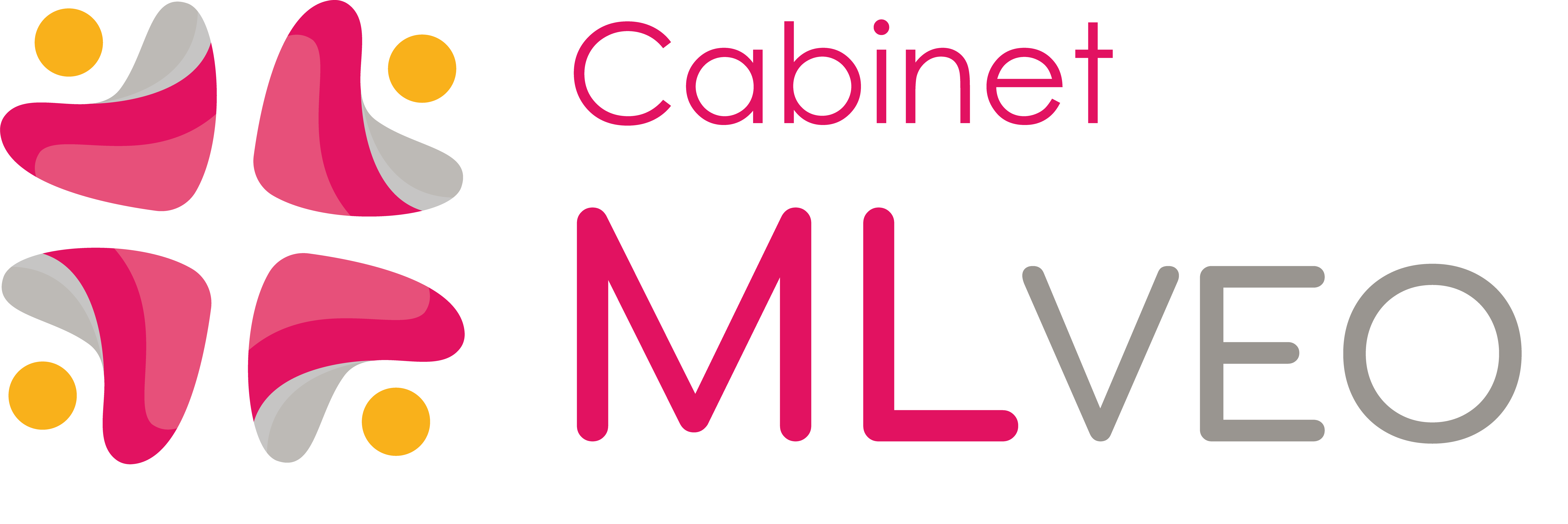 logo cabinet mlveo